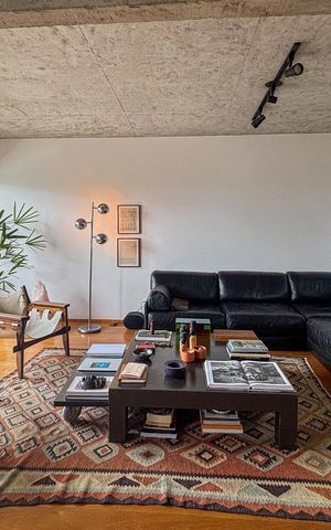 Apartamento à venda com 85m², 1 quarto e 2 vagas