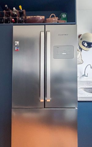 Apartamento à venda com 85m², 1 quarto e 2 vagas