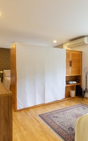 Apartamento para alugar com 272m², 4 quartos e 4 vagas
