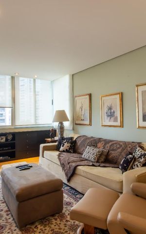 Apartamento para alugar com 272m², 4 quartos e 4 vagas