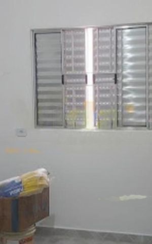Casa à venda com 172m², 2 quartos e 2 vagas