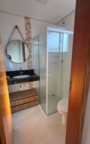 Casa à venda com 135m², 2 quartos e 3 vagas
