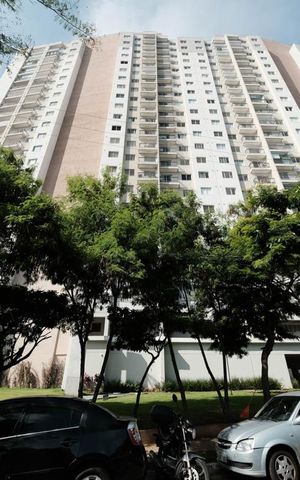 Apartamento à venda com 34m², 2 quartos e sem vagaFachada