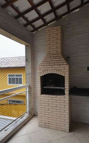Casa à venda com 360m², 4 quartos e 2 vagasChurrasqueira