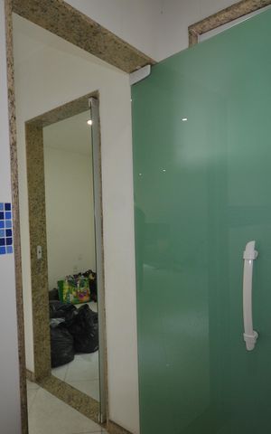 Casa à venda com 360m², 4 quartos e 2 vagasLavabo da Sala