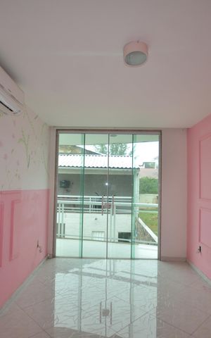 Casa à venda com 360m², 4 quartos e 2 vagasQuarto 3