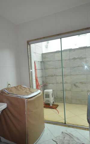 Casa à venda com 360m², 4 quartos e 2 vagasÁrea de Serviço