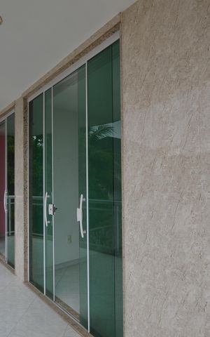 Casa à venda com 360m², 4 quartos e 2 vagasVaranda do Quarto 4