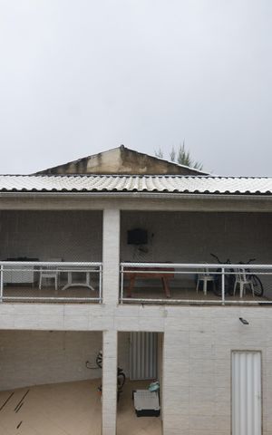 Casa à venda com 360m², 4 quartos e 2 vagasVista da Varanda