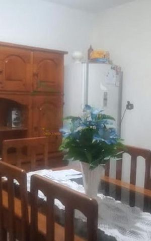 Casa à venda com 130m², 2 quartos e 2 vagas