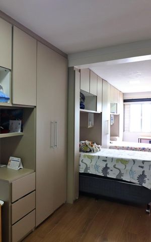 Casa à venda com 220m², 3 quartos e 1 vagaQuarto 2