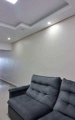 Casa à venda com 220m², 3 quartos e 1 vagaSala 