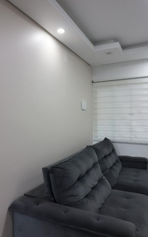 Casa à venda com 220m², 3 quartos e 1 vagaSala 