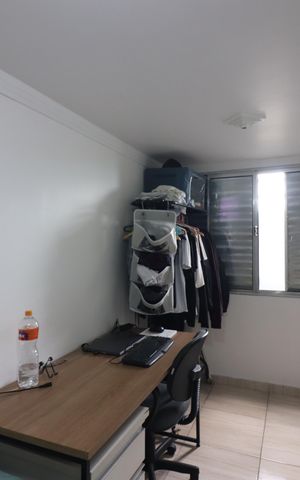 Casa à venda com 220m², 3 quartos e 1 vagaQuarto 3