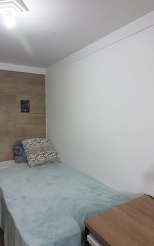 Casa à venda com 220m², 3 quartos e 1 vagaQuarto 3
