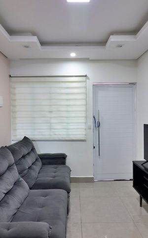Casa à venda com 220m², 3 quartos e 1 vagaSala 