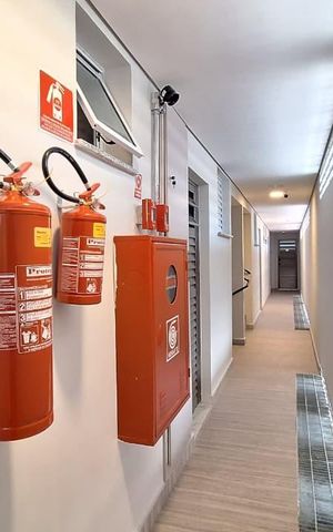 Studio para alugar com 16m², 1 quarto e sem vaga Studio para alugar com 16m², 1 quarto e sem vagaÁrea comum