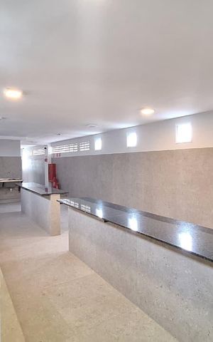 Studio para alugar com 16m², 1 quarto e sem vaga Studio para alugar com 16m², 1 quarto e sem vagaLavanderia