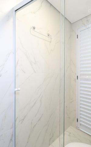 Studio para alugar com 30m², 1 quarto e sem vagaBanheiro