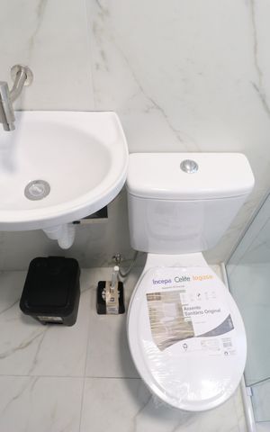 Studio para alugar com 30m², 1 quarto e sem vagaDetalhe