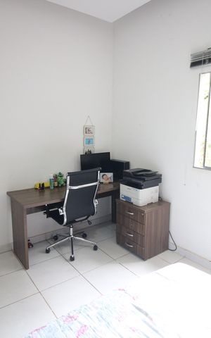 Casa à venda com 224m², 3 quartos e 3 vagasQuarto 3