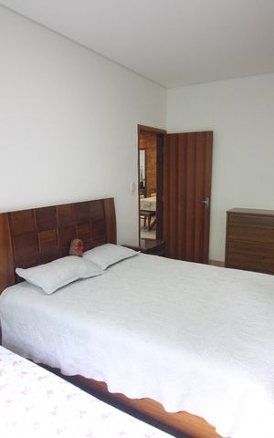 Casa à venda com 224m², 3 quartos e 3 vagasQuarto 1