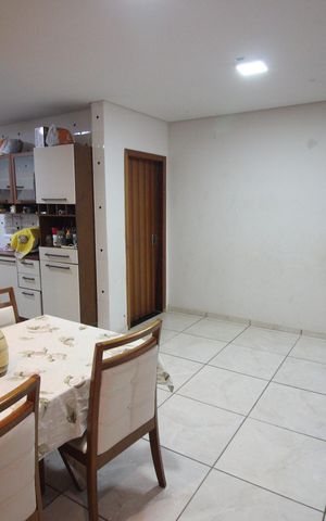 Casa à venda com 224m², 3 quartos e 3 vagasCopa
