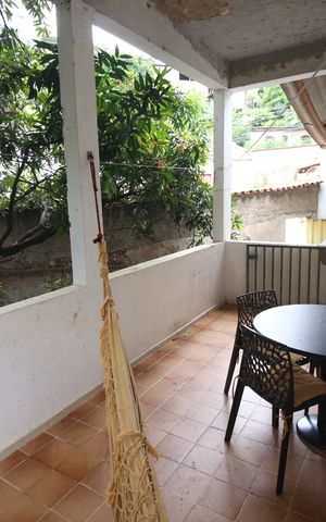 Casa à venda com 224m², 3 quartos e 3 vagasÁrea comum