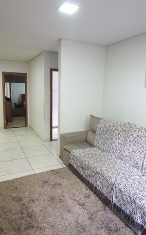 Casa à venda com 224m², 3 quartos e 3 vagasSala