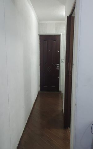 Apartamento para alugar com 44m², 2 quartos e 1 vagaCorredor