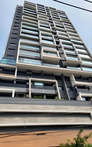 Apartamento para alugar com 100m², 2 quartos e 2 vagas