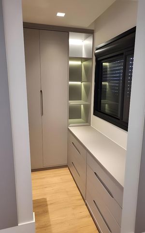Apartamento para alugar com 100m², 2 quartos e 2 vagas