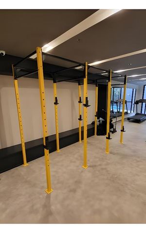 Apartamento para alugar com 100m², 2 quartos e 2 vagas