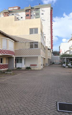 Casa de condomínio à venda com 150m², 3 quartos e 2 vagasÁrea comum