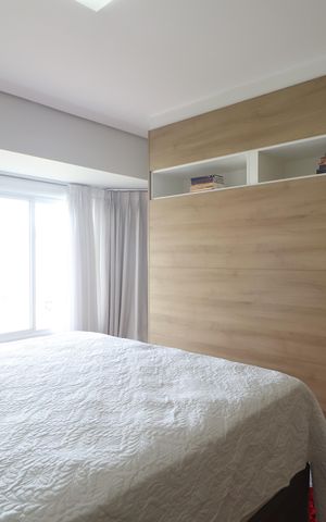 Casa de condomínio à venda com 150m², 3 quartos e 2 vagasSuíte 2