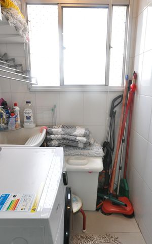 Apartamento à venda com 52m², 2 quartos e 1 vagaÁrea de Serviço