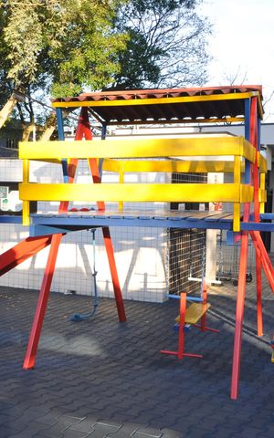 Apartamento à venda com 52m², 2 quartos e 1 vagaÁrea comum - Playground