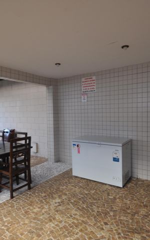 Apartamento à venda com 52m², 2 quartos e 1 vagaÁrea comum - Churrasqueira