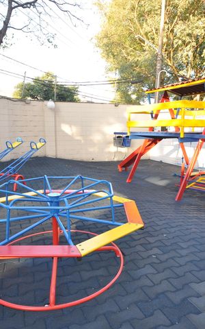 Apartamento à venda com 52m², 2 quartos e 1 vagaÁrea comum - Playground