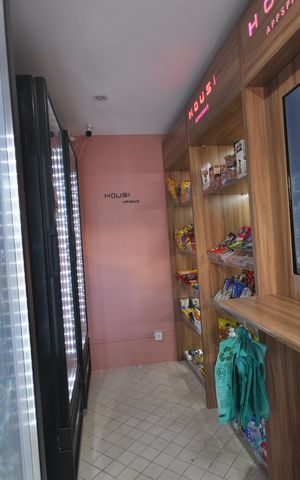 Apartamento à venda com 52m², 2 quartos e 1 vagaMini Market