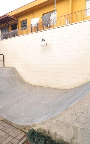 Apartamento à venda com 52m², 2 quartos e 1 vagaPista de Skate