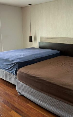 Apartamento à venda com 264m², 3 quartos e 4 vagas