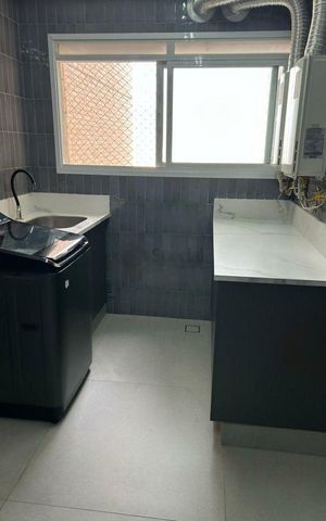 Apartamento à venda com 264m², 3 quartos e 4 vagas
