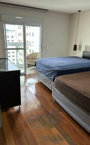 Apartamento à venda com 264m², 3 quartos e 4 vagas
