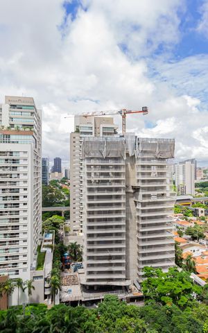 Apartamento à venda com 83m², 2 quartos e 2 vagas Apartamento à venda com 83m², 2 quartos e 2 vagasVista da Varanda
