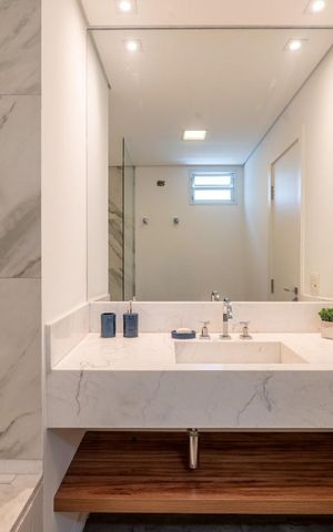 Casa de condomínio à venda com 205m², 3 quartos e 3 vagasBanheiro