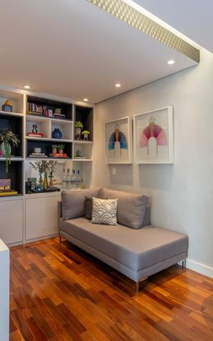 Casa de condomínio à venda com 205m², 3 quartos e 3 vagasQuarto