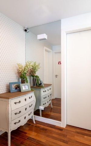 Casa de condomínio à venda com 205m², 3 quartos e 3 vagasÁrea de circulação