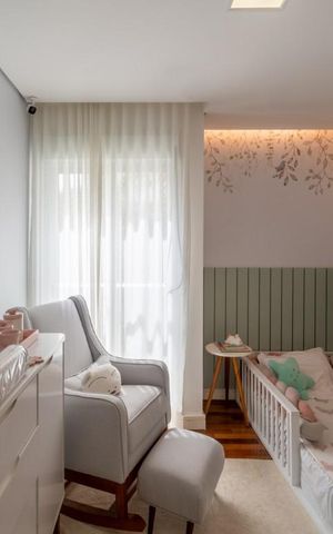 Casa de condomínio à venda com 205m², 3 quartos e 3 vagasQuarto