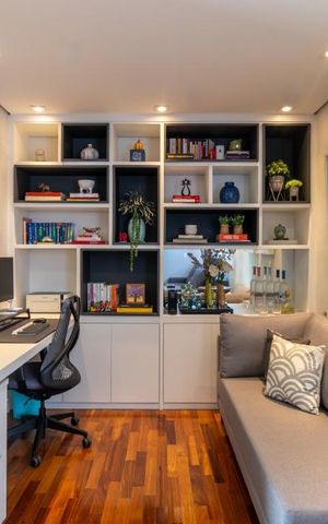 Casa de condomínio à venda com 205m², 3 quartos e 3 vagasQuarto